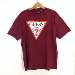 cheap guess shirts